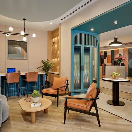 Citadines Holborn-Covent Garden London Aparthotel Εξωτερικό φωτογραφία