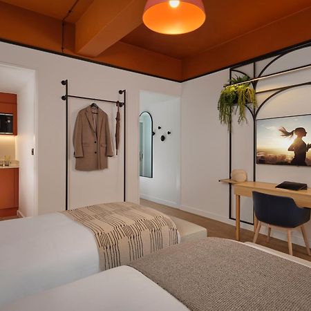 Citadines Holborn-Covent Garden London Aparthotel Εξωτερικό φωτογραφία
