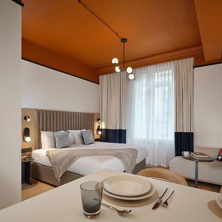 Citadines Holborn-Covent Garden London Aparthotel Εξωτερικό φωτογραφία