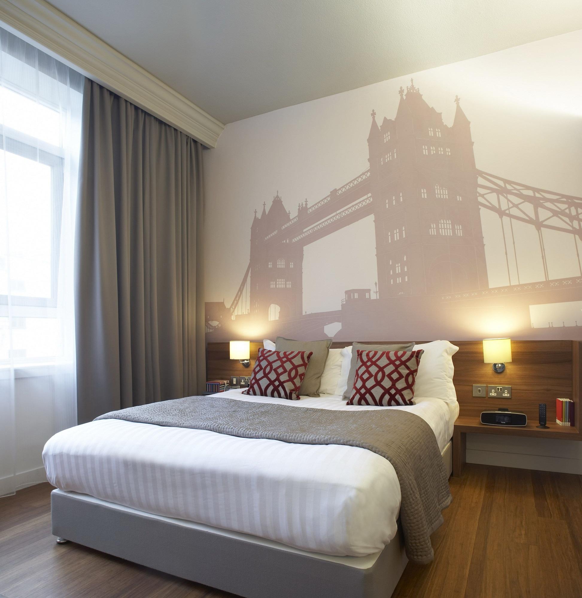 Citadines Holborn-Covent Garden London Aparthotel Εξωτερικό φωτογραφία