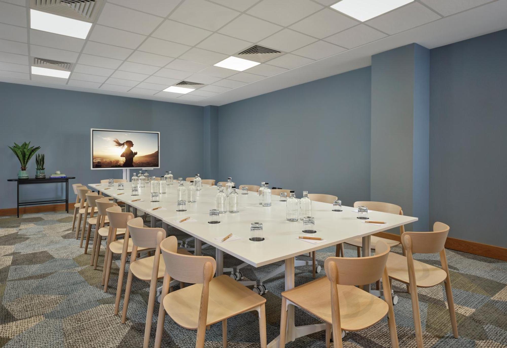 Citadines Holborn-Covent Garden London Aparthotel Εξωτερικό φωτογραφία