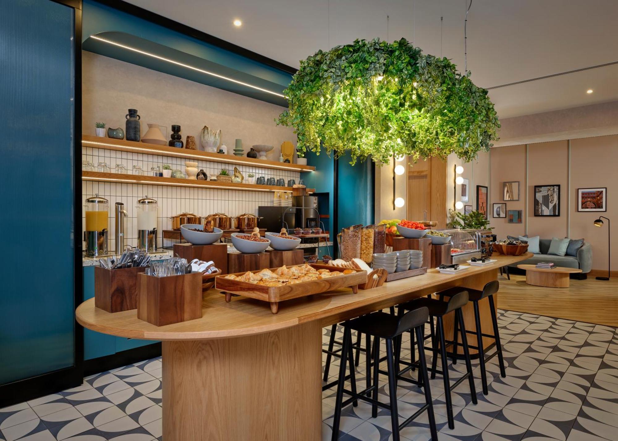 Citadines Holborn-Covent Garden London Aparthotel Εξωτερικό φωτογραφία