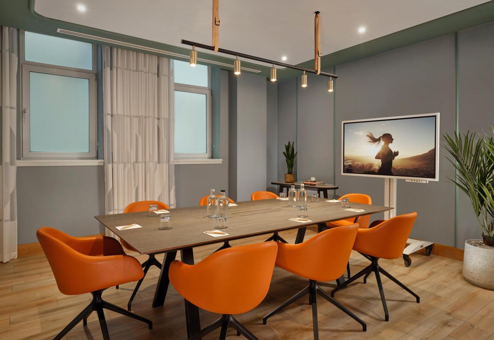 Citadines Holborn-Covent Garden London Aparthotel Εξωτερικό φωτογραφία