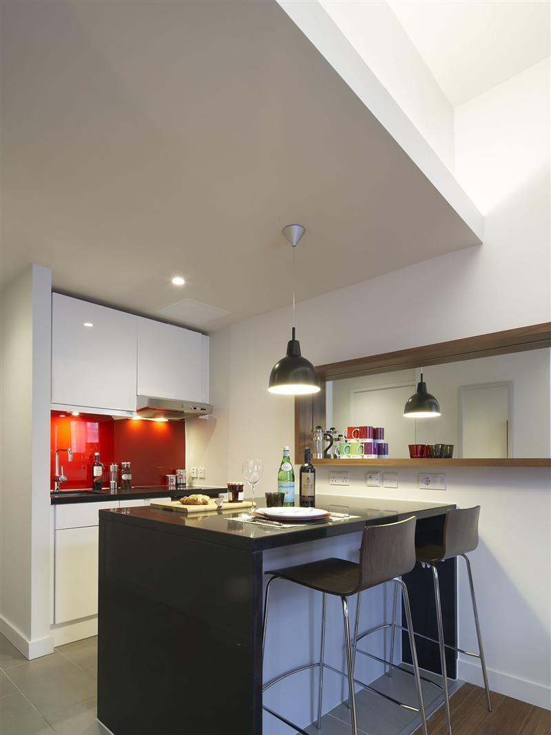 Citadines Holborn-Covent Garden London Aparthotel Εξωτερικό φωτογραφία