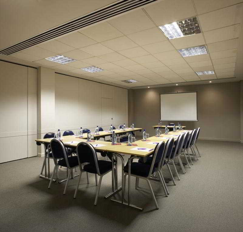 Citadines Holborn-Covent Garden London Aparthotel Εξωτερικό φωτογραφία