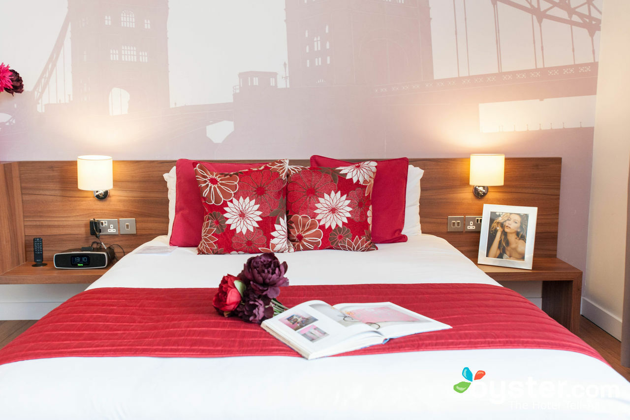 Citadines Holborn-Covent Garden London Aparthotel Εξωτερικό φωτογραφία
